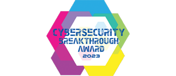 Cybersecurity Breakthrough Awards 2023