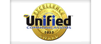 2023 Unified Communications Awards