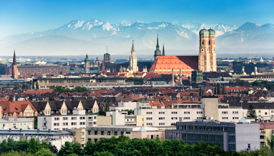 Munich