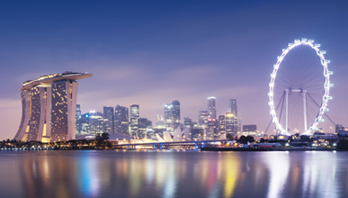 Singapore