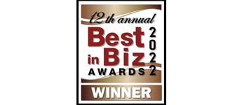 Best in Biz Awards