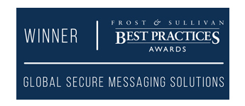 Frost & Sullivan Awards