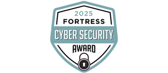 2025 Fortress Cyber Security Awards