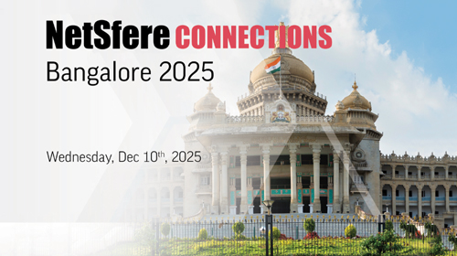 NetSfere Connections 2025