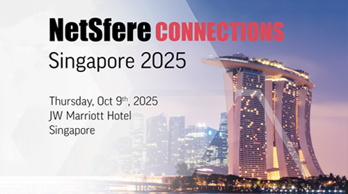 NetSfere Connections 2025