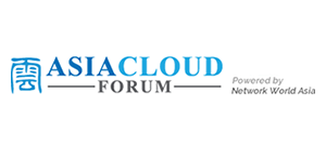 Asia Cloud