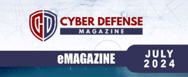 Cyber Defense Magazine
