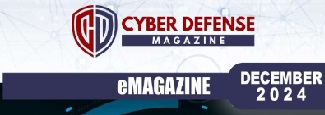 Cyber Defense eMagazine