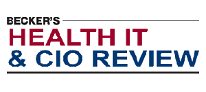Healthcare IT & CIO REVIEW