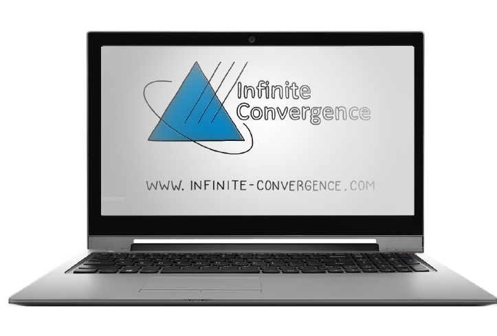 Infinite Convergence - 